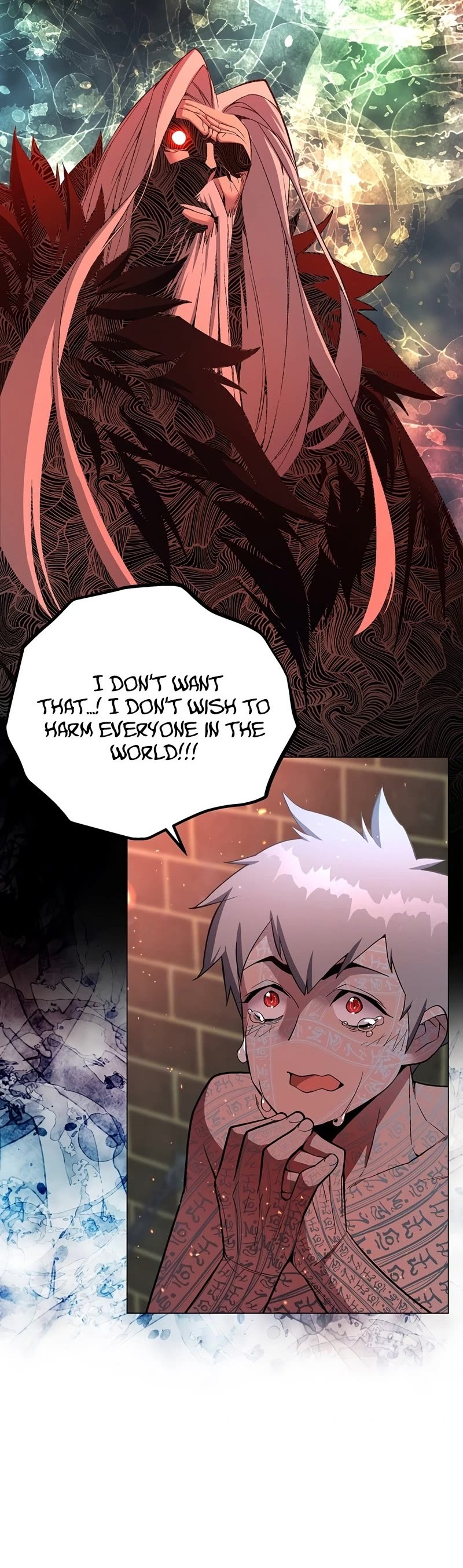 Heavenly Demon Instructor Chapter 58 page 31 - Chapter 58