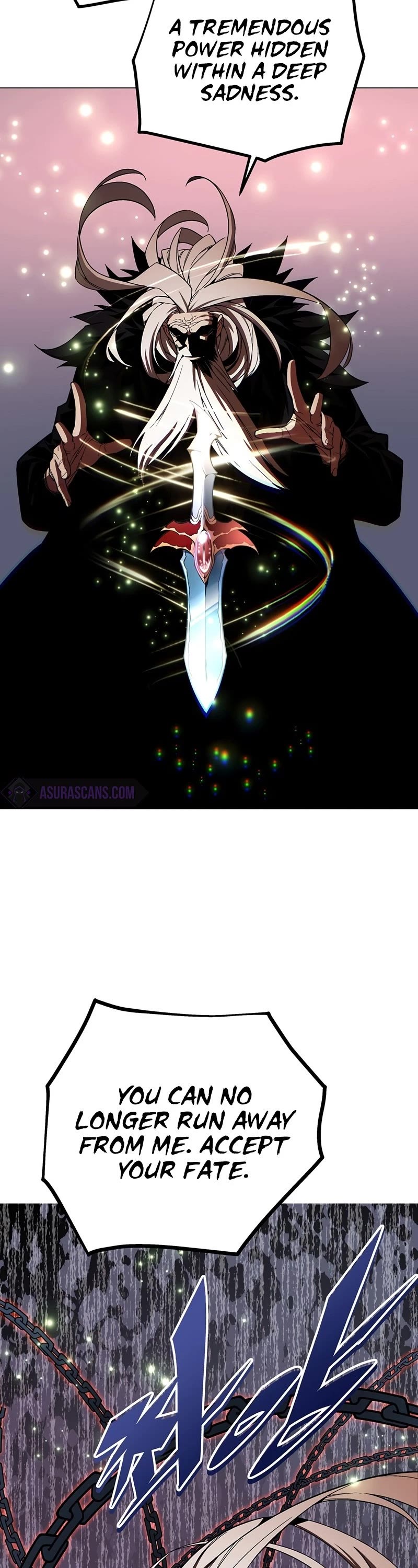 Heavenly Demon Instructor Chapter 58 page 38 - Chapter 58