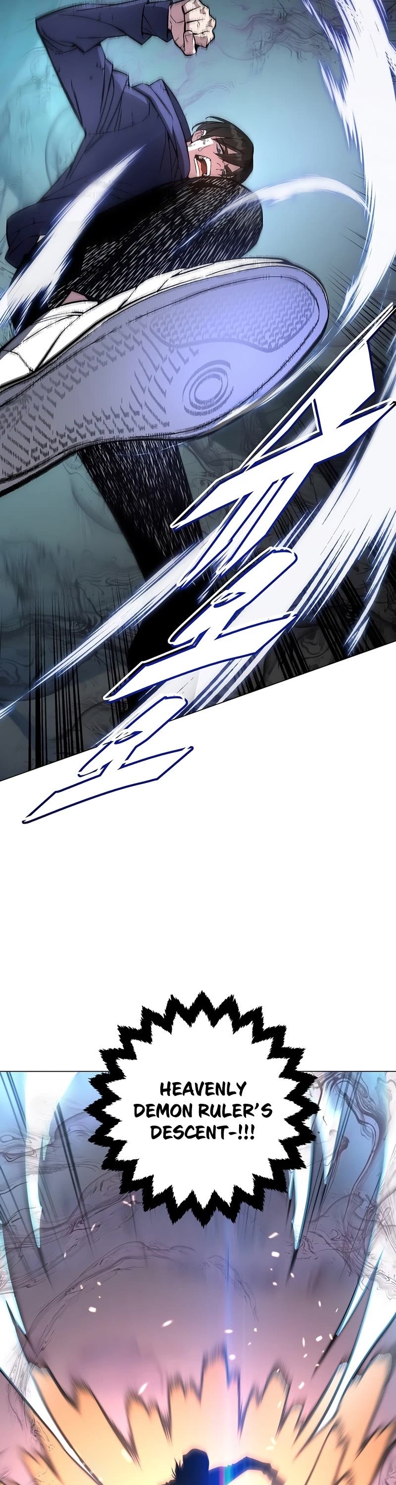 Heavenly Demon Instructor Chapter 58 page 4 - Chapter 58