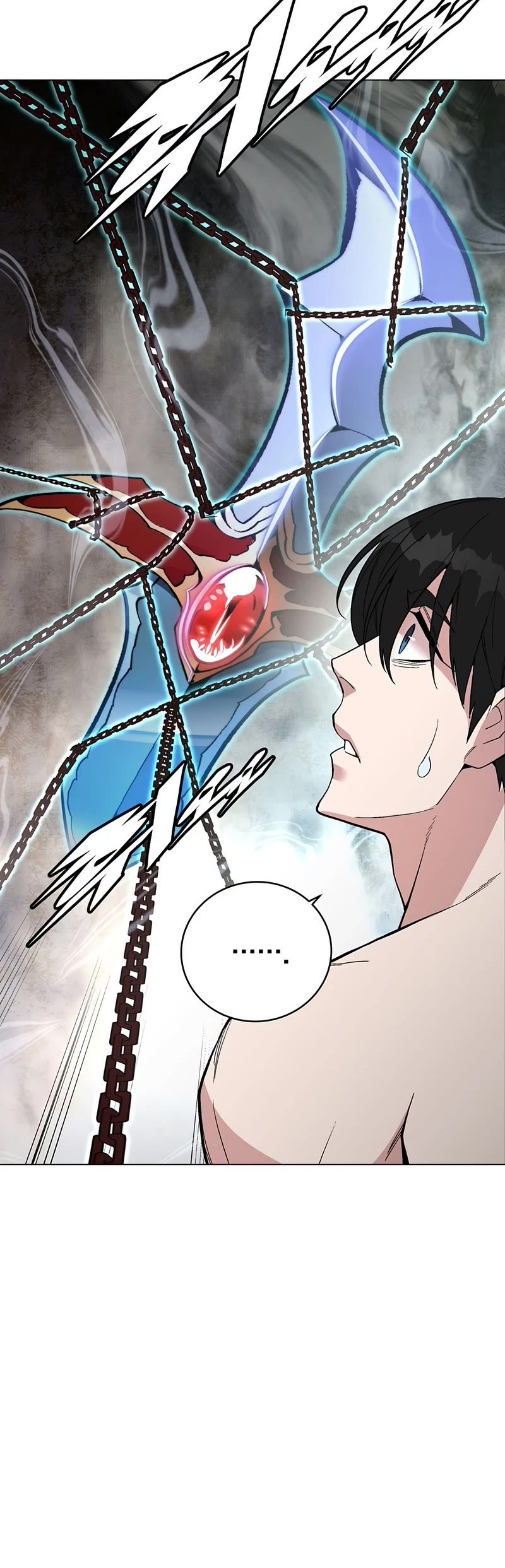 Heavenly Demon Instructor Chapter 58 page 41 - Chapter 58