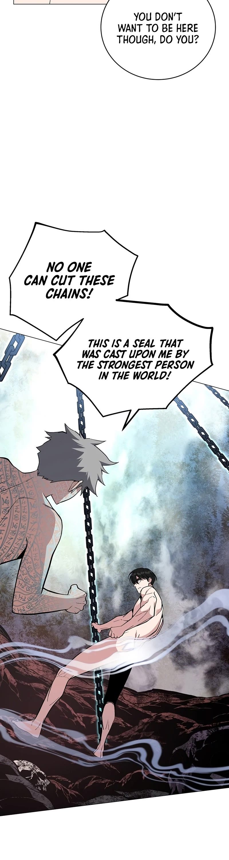 Heavenly Demon Instructor Chapter 58 page 44 - Chapter 58