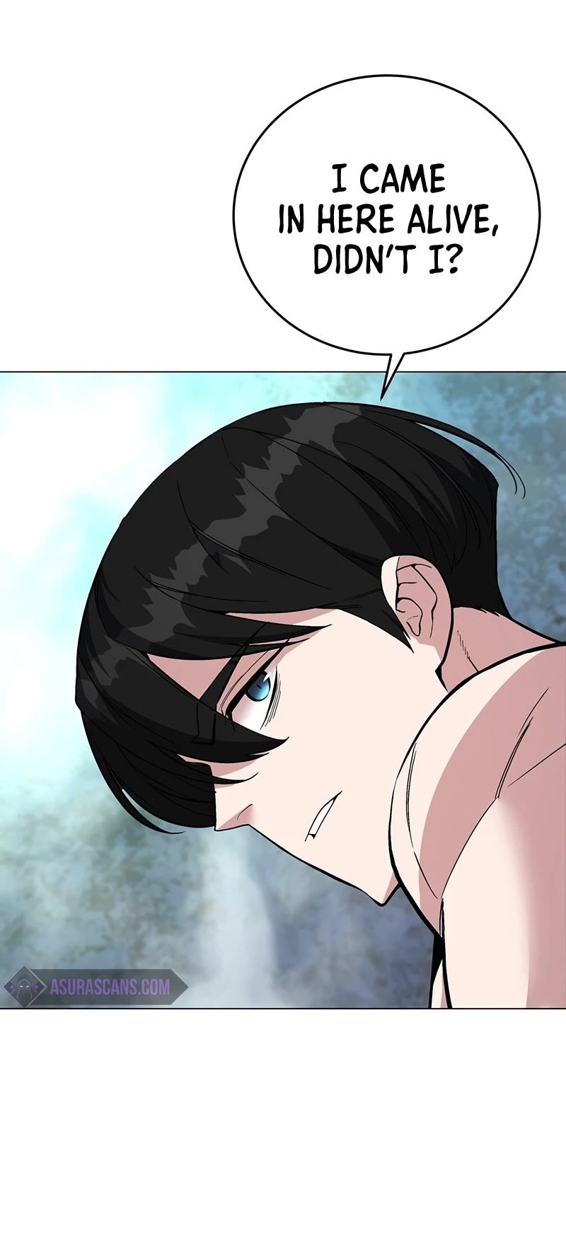 Heavenly Demon Instructor Chapter 58 page 45 - Chapter 58