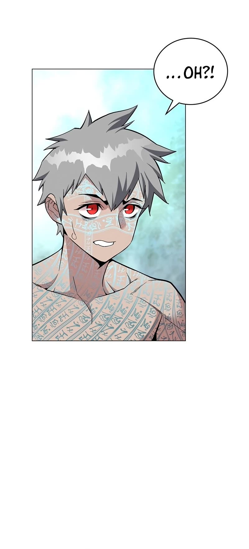 Heavenly Demon Instructor Chapter 58 page 46 - Chapter 58