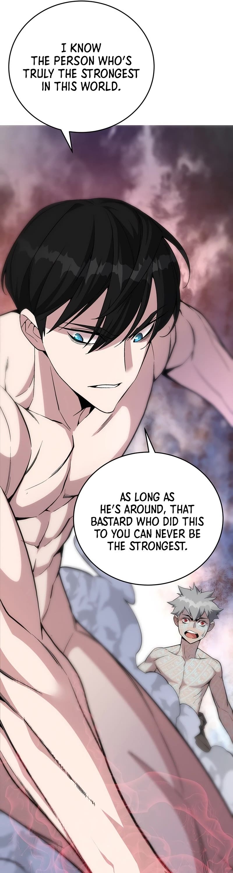 Heavenly Demon Instructor Chapter 58 page 47 - Chapter 58
