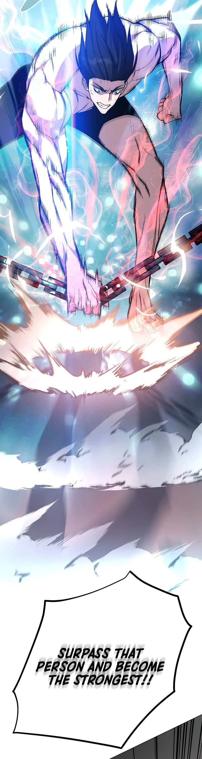 Heavenly Demon Instructor Chapter 58 page 54 - Chapter 58