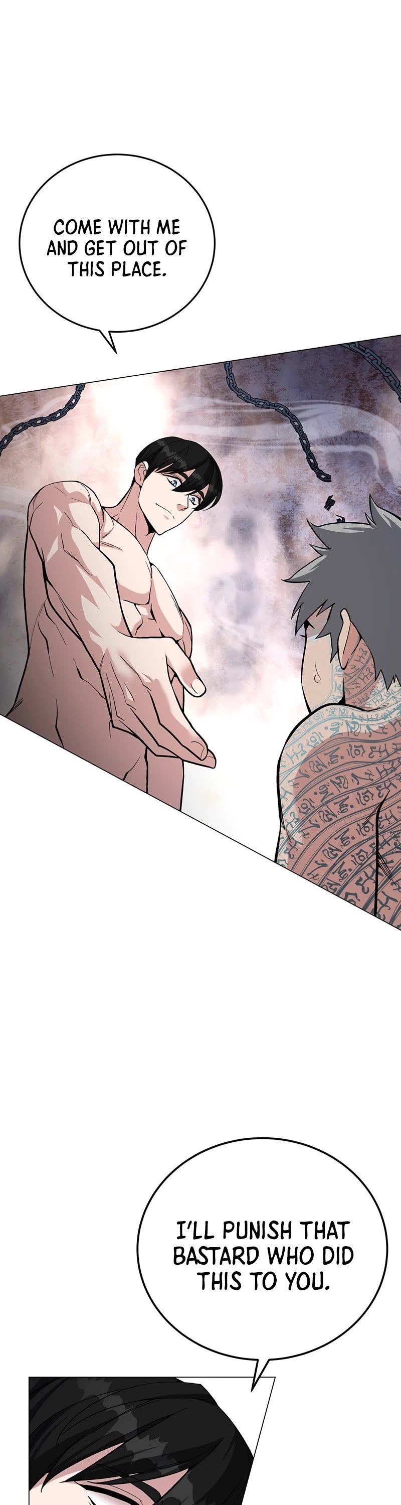 Heavenly Demon Instructor Chapter 58 page 59 - Chapter 58