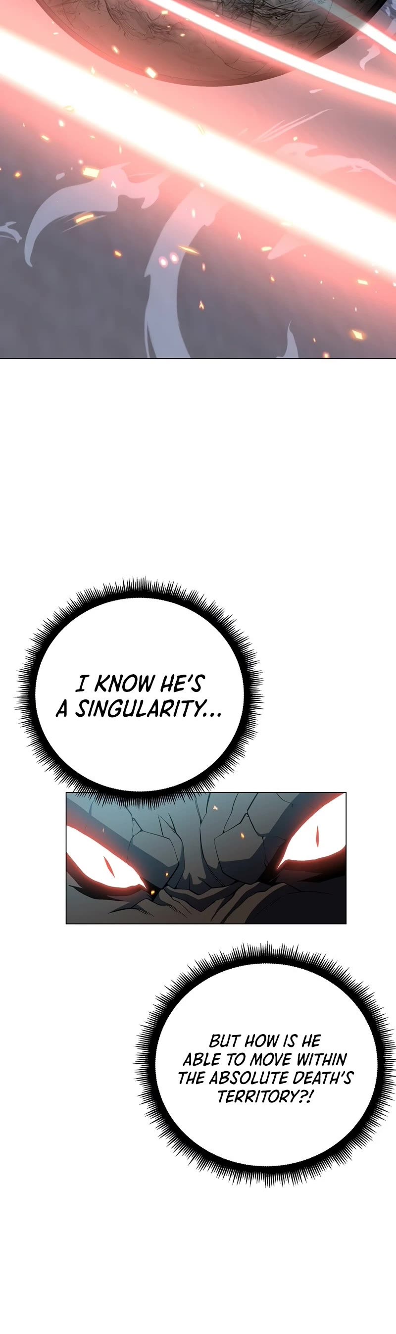 Heavenly Demon Instructor Chapter 58 page 6 - Chapter 58