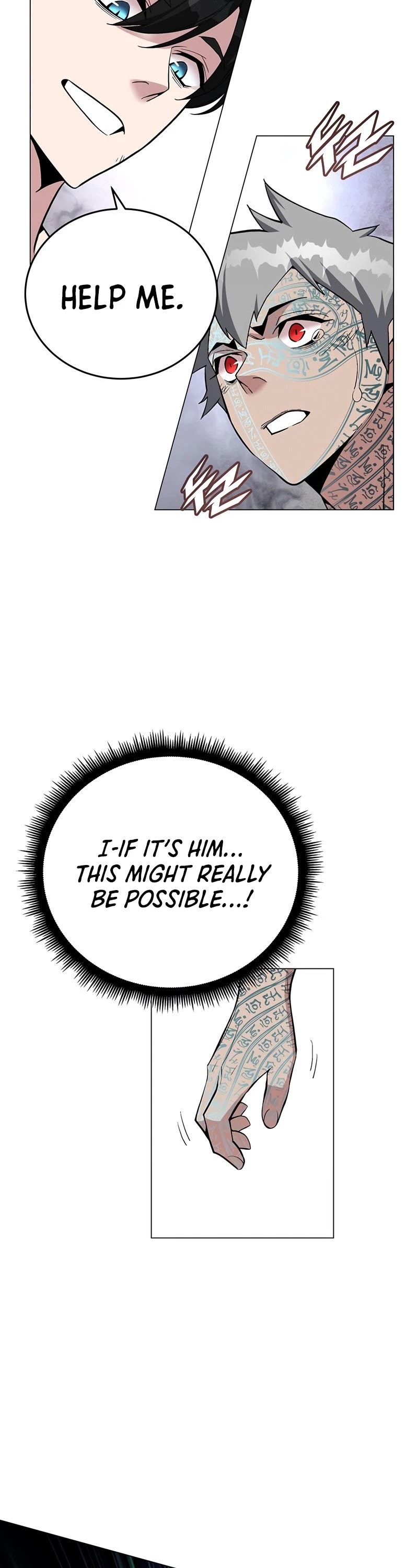 Heavenly Demon Instructor Chapter 58 page 60 - Chapter 58