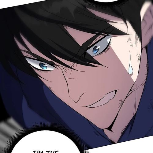 Heavenly Demon Instructor Chapter 58 cover