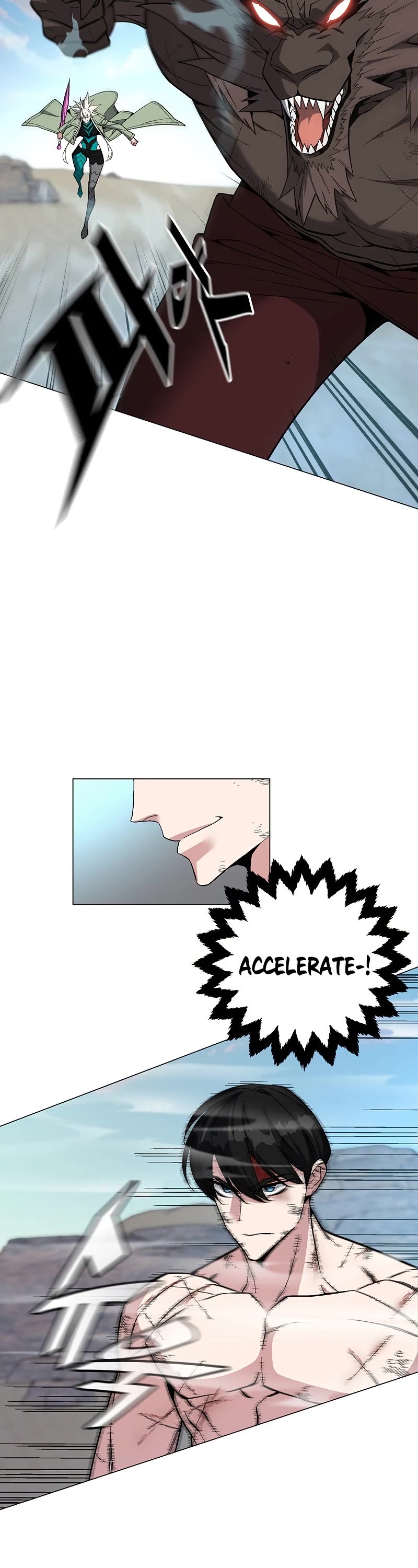 Heavenly Demon Instructor Chapter 59 page 19 - Chapter 59