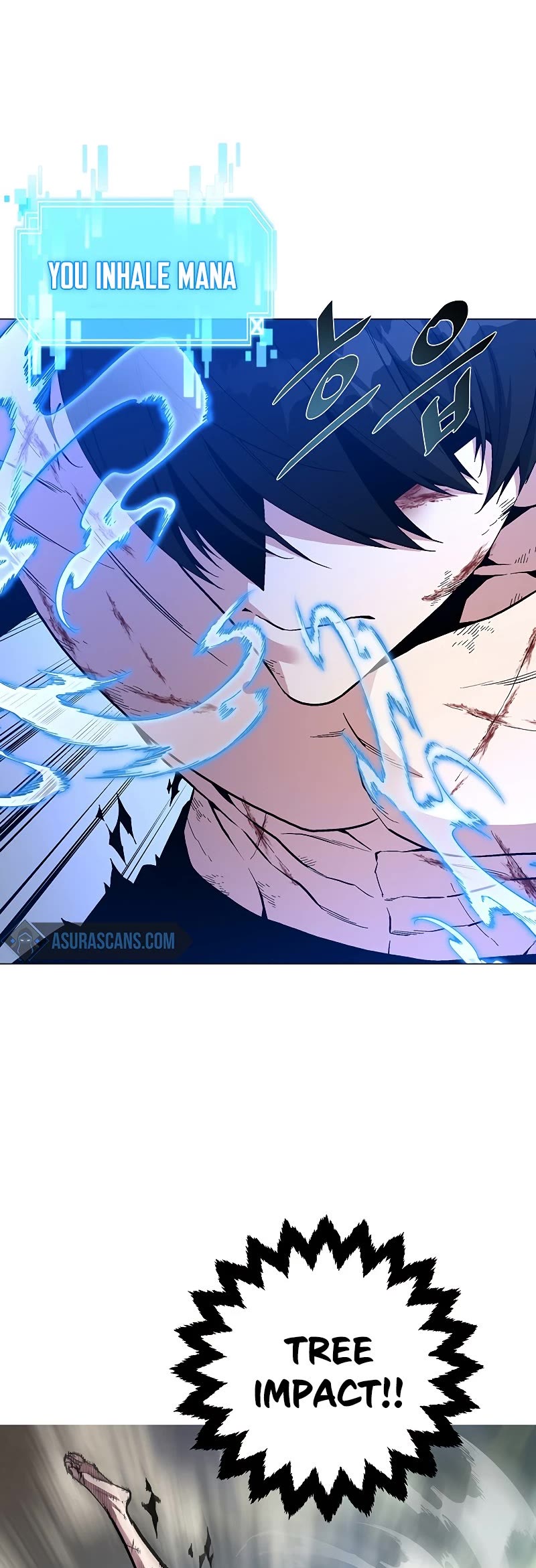 Heavenly Demon Instructor Chapter 59 page 20 - Chapter 59