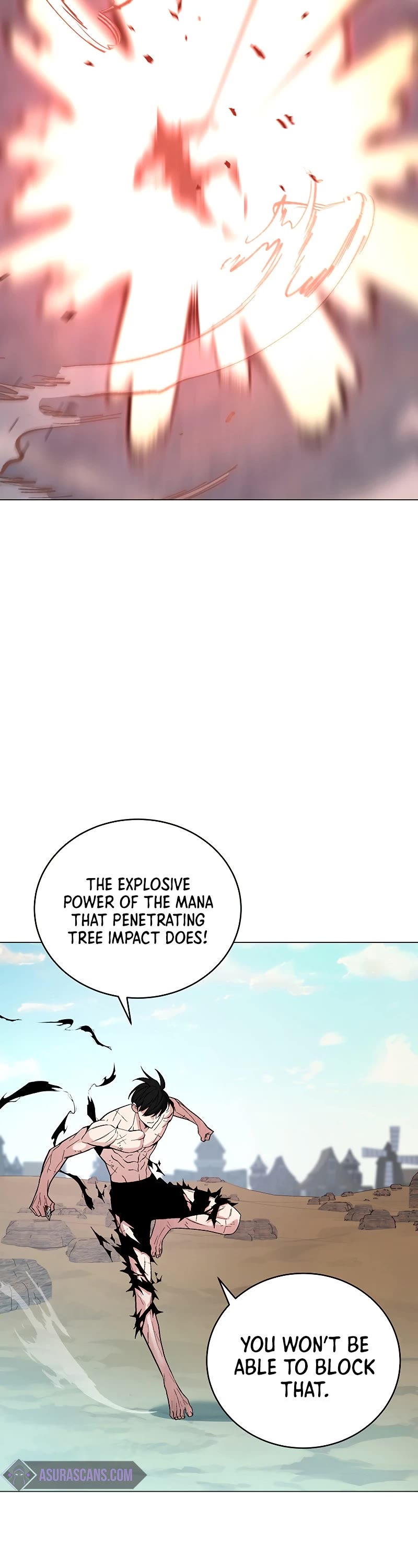 Heavenly Demon Instructor Chapter 59 page 24 - Chapter 59