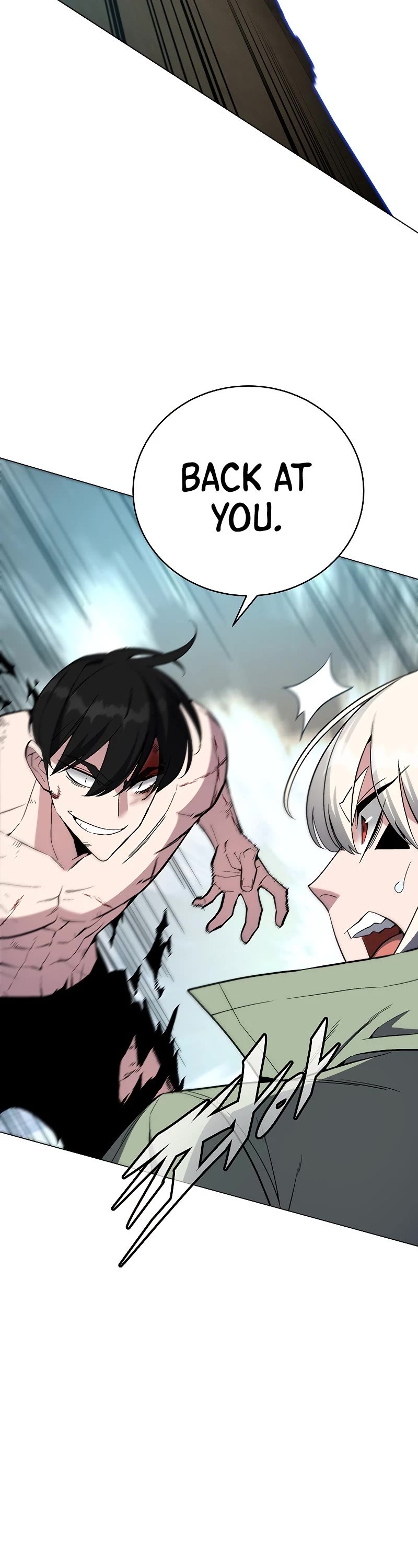 Heavenly Demon Instructor Chapter 59 page 28 - Chapter 59