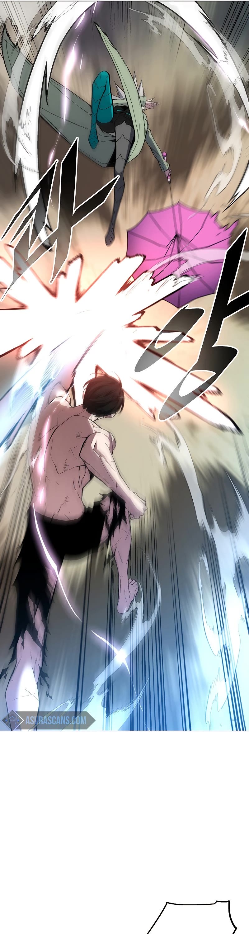 Heavenly Demon Instructor Chapter 59 page 29 - Chapter 59