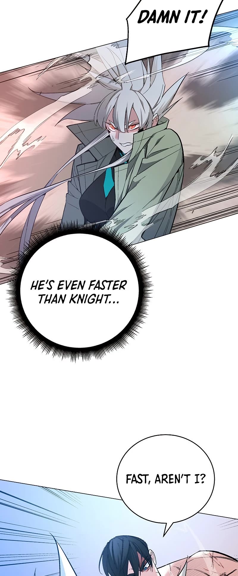 Heavenly Demon Instructor Chapter 59 page 30 - Chapter 59
