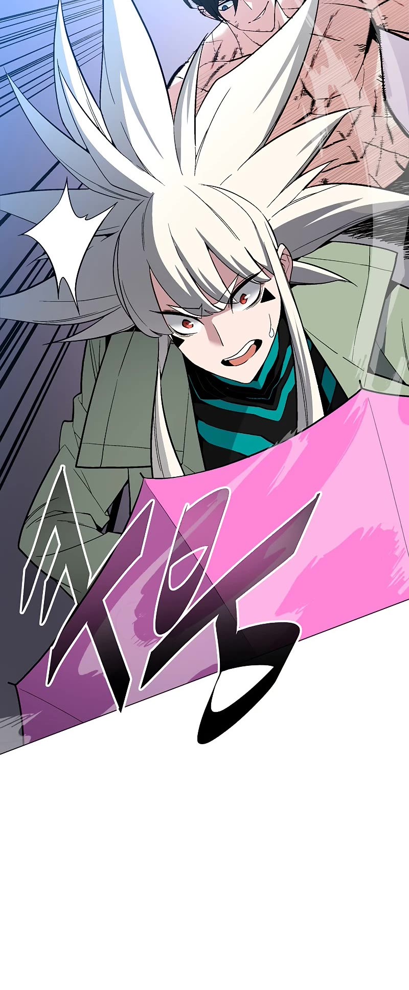 Heavenly Demon Instructor Chapter 59 page 31 - Chapter 59