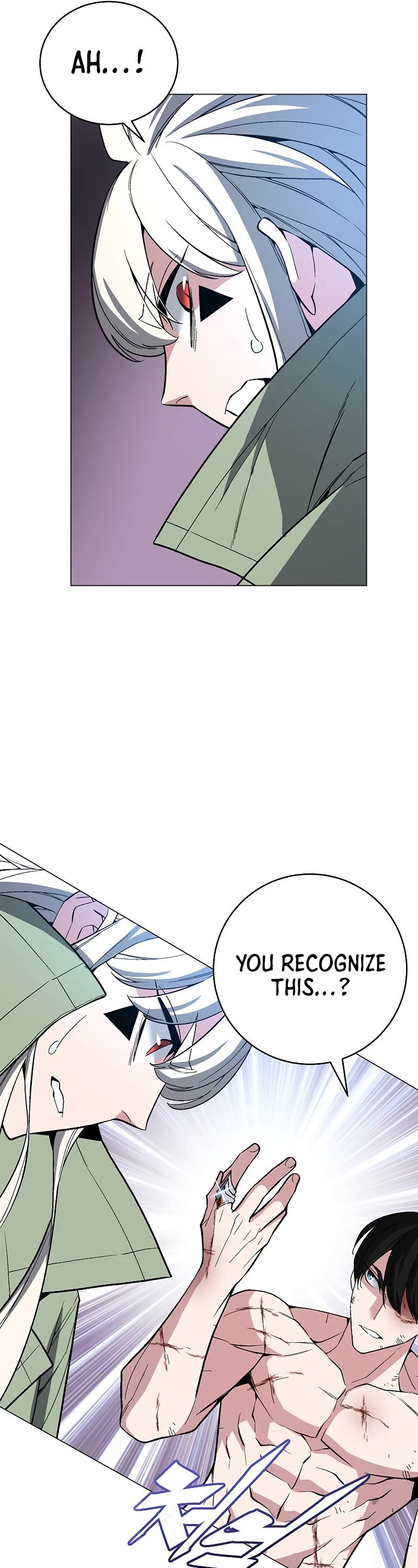 Heavenly Demon Instructor Chapter 59 page 32 - Chapter 59