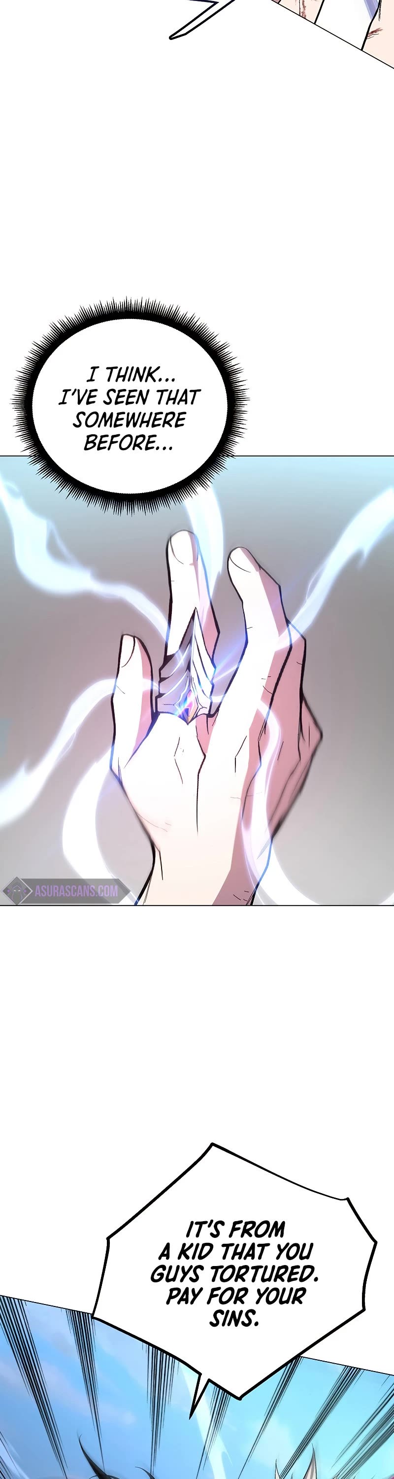 Heavenly Demon Instructor Chapter 59 page 33 - Chapter 59