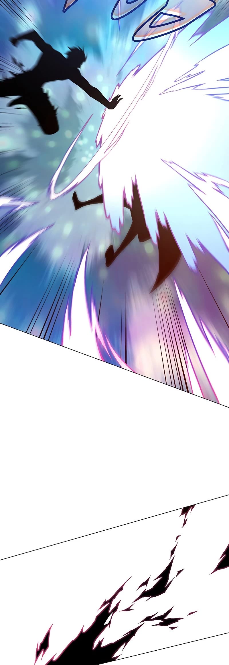 Heavenly Demon Instructor Chapter 59 page 35 - Chapter 59
