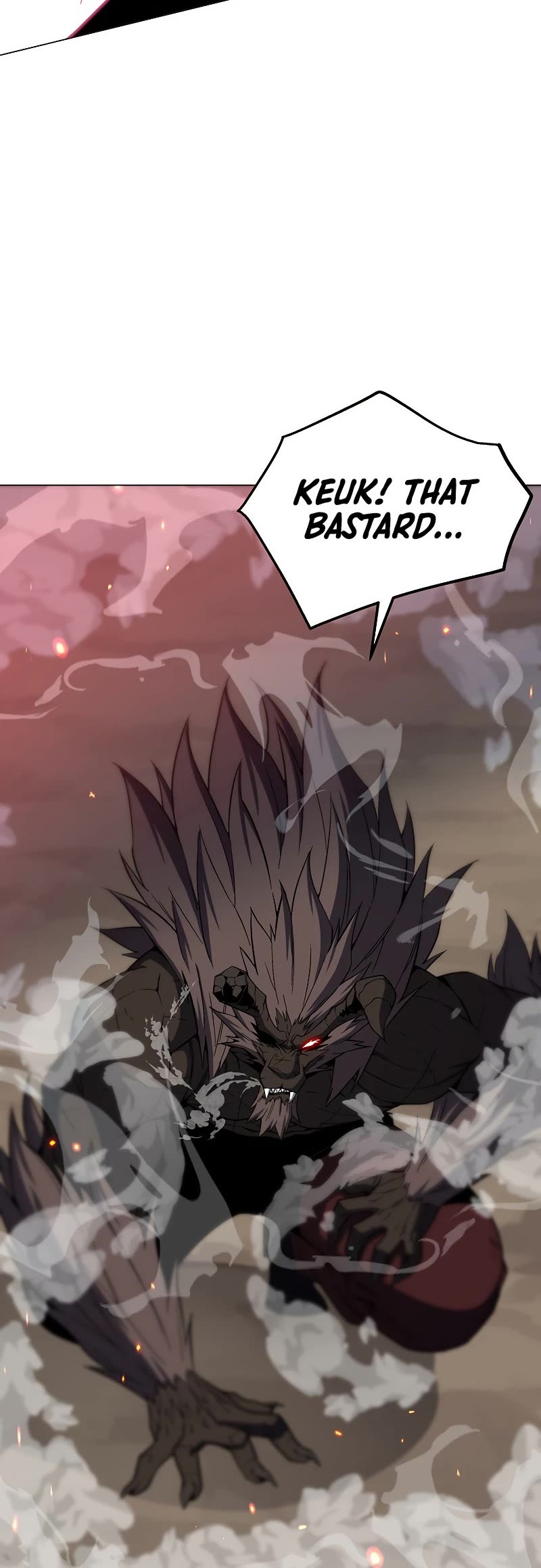 Heavenly Demon Instructor Chapter 59 page 36 - Chapter 59