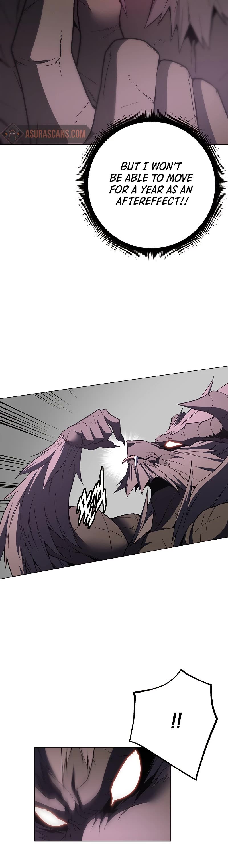 Heavenly Demon Instructor Chapter 59 page 38 - Chapter 59