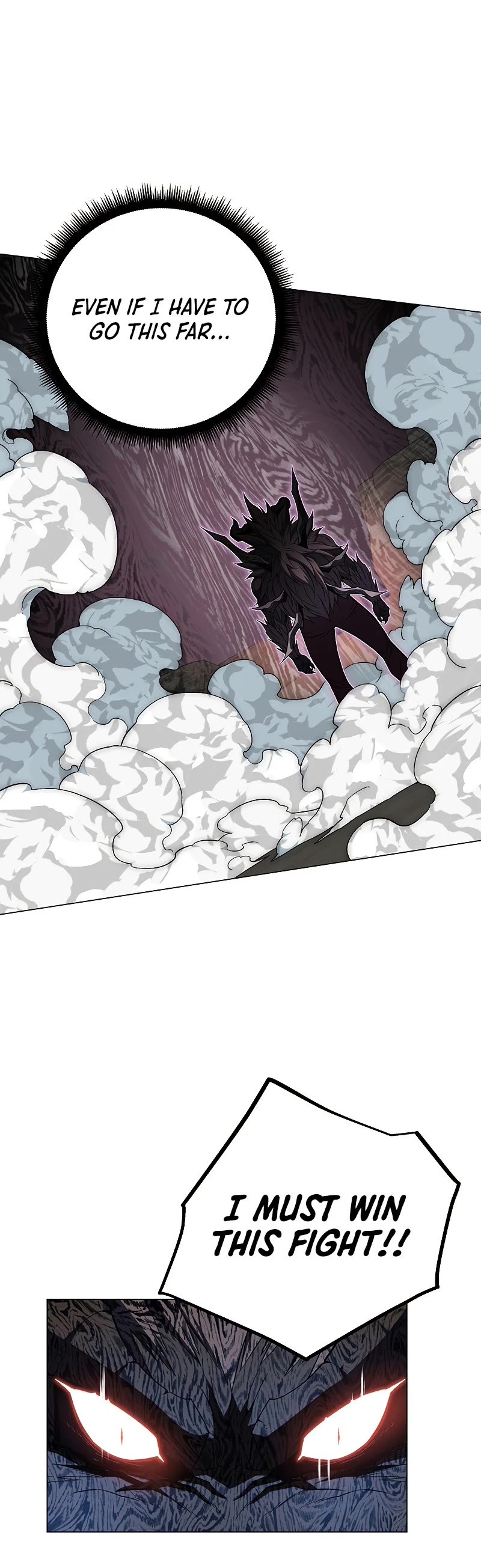 Heavenly Demon Instructor Chapter 59 page 40 - Chapter 59