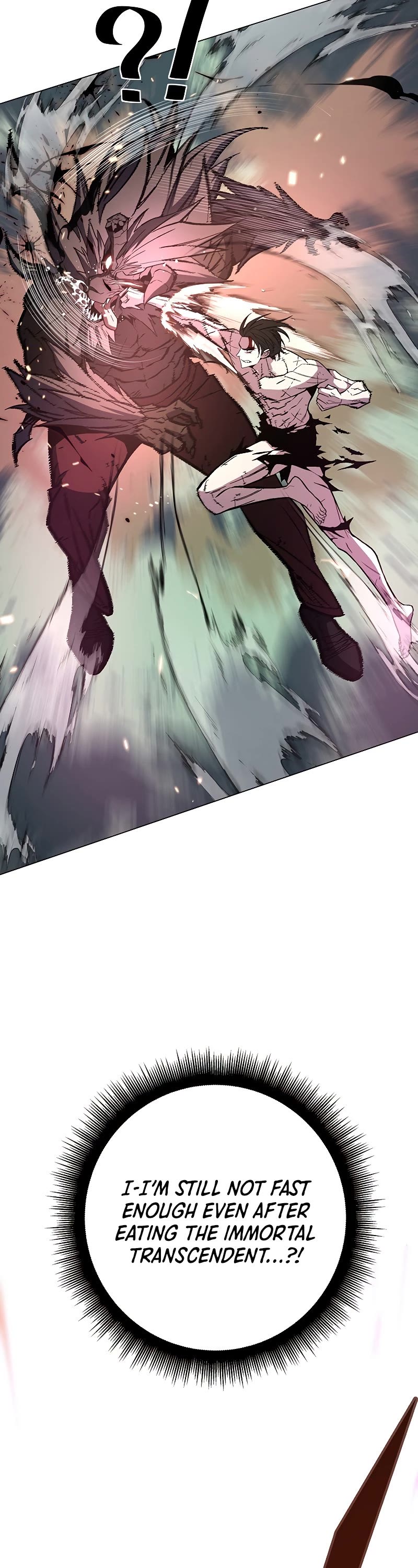 Heavenly Demon Instructor Chapter 59 page 43 - Chapter 59