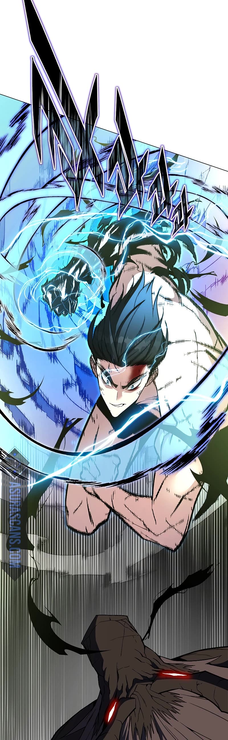 Heavenly Demon Instructor Chapter 59 page 48 - Chapter 59