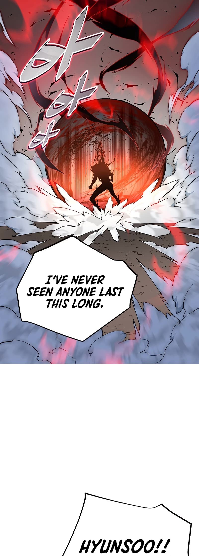 Heavenly Demon Instructor Chapter 59 page 5 - Chapter 59