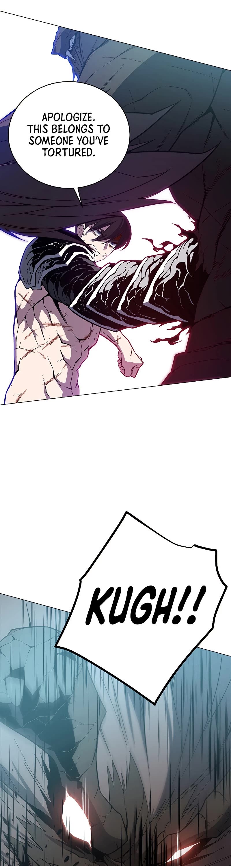 Heavenly Demon Instructor Chapter 59 page 52 - Chapter 59