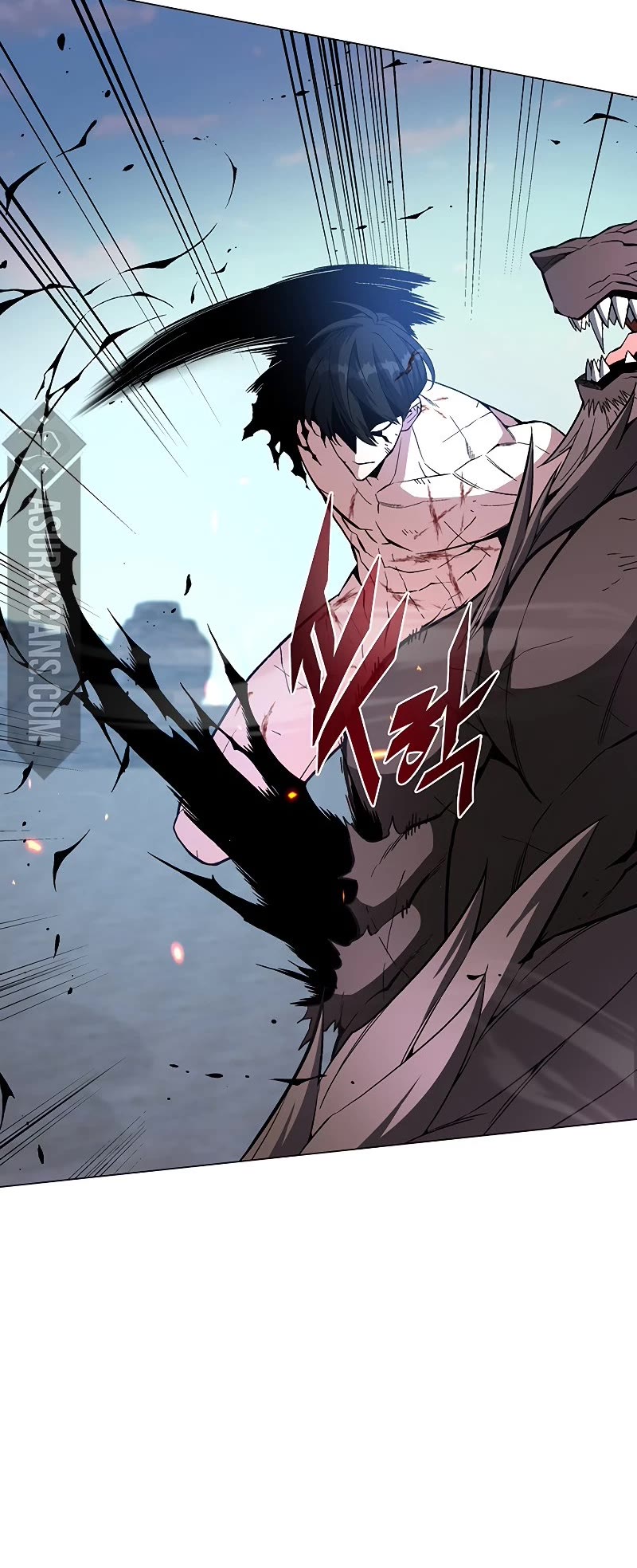 Heavenly Demon Instructor Chapter 59 page 54 - Chapter 59