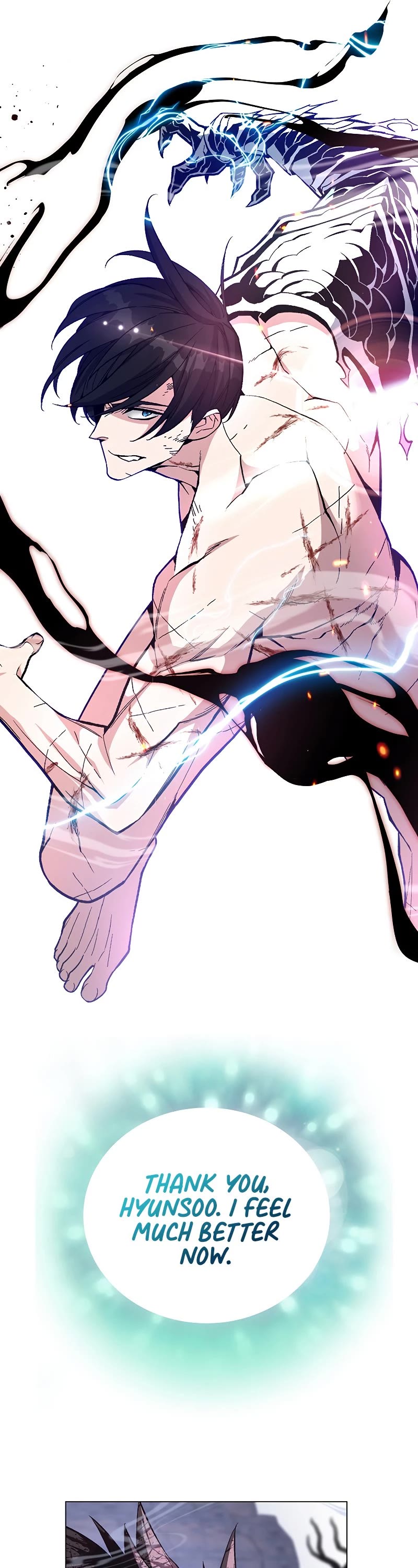 Heavenly Demon Instructor Chapter 59 page 55 - Chapter 59