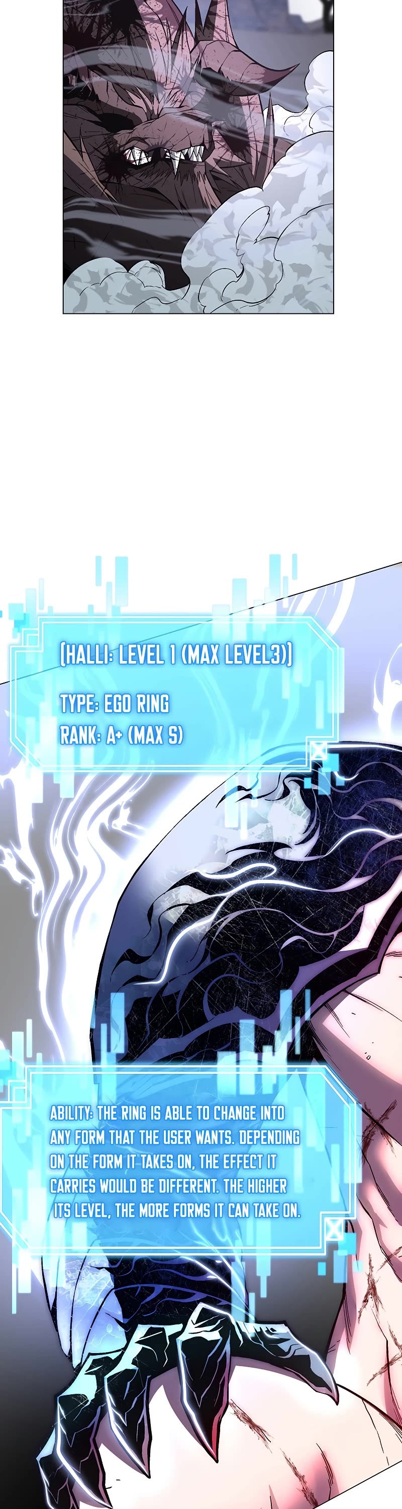 Heavenly Demon Instructor Chapter 59 page 56 - Chapter 59