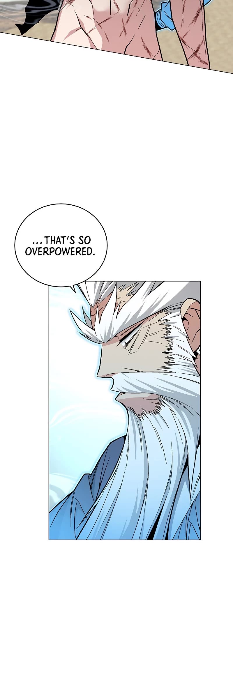 Heavenly Demon Instructor Chapter 59 page 59 - Chapter 59