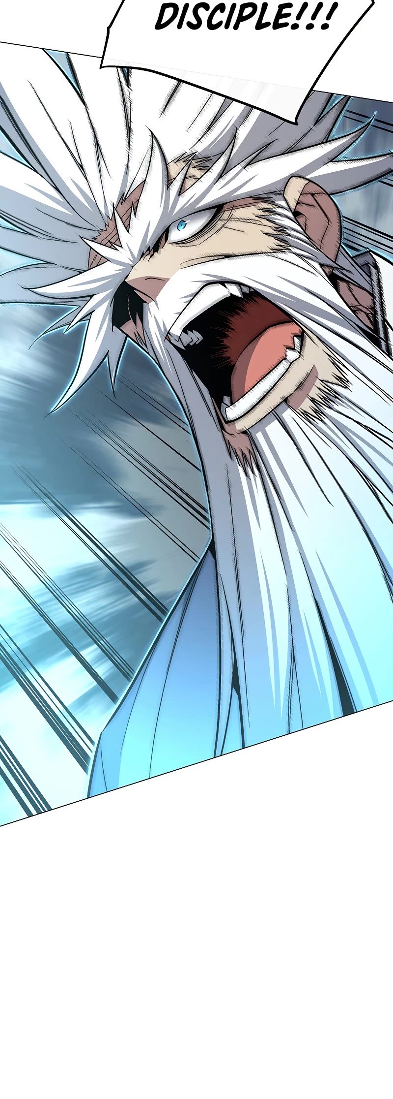 Heavenly Demon Instructor Chapter 59 page 6 - Chapter 59