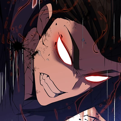 Heavenly Demon Instructor Chapter 59 cover