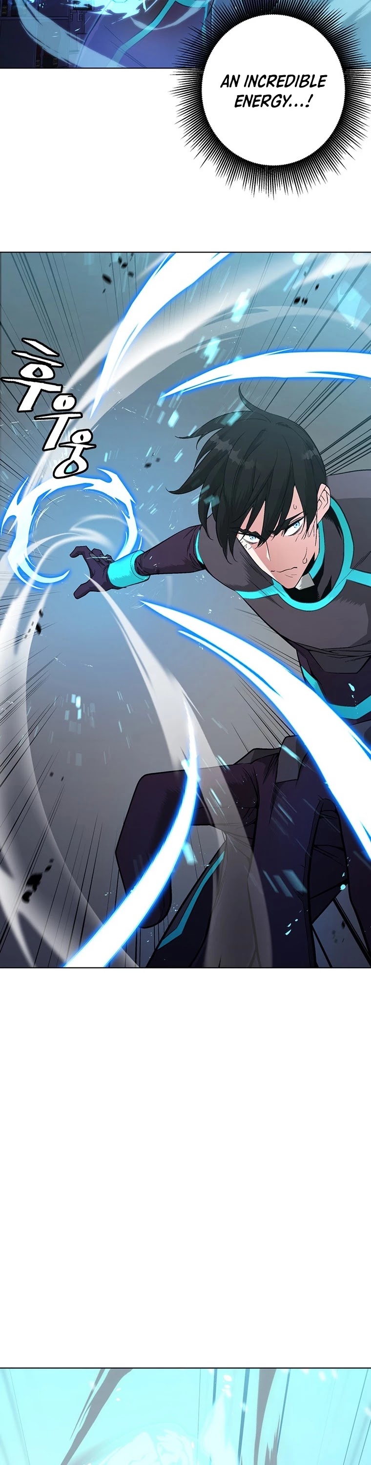 Heavenly Demon Instructor Chapter 6 page 19 - Chapter 6
