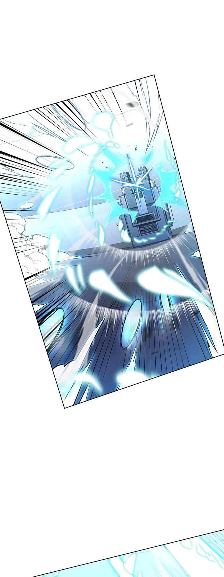 Heavenly Demon Instructor Chapter 6 page 35 - Chapter 6