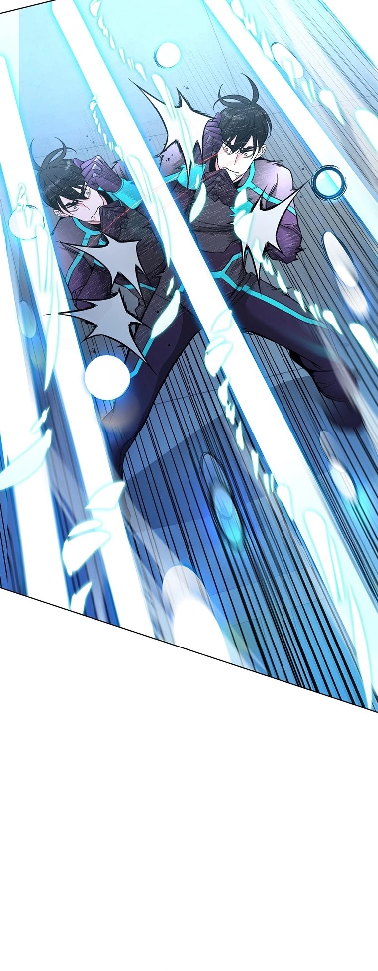 Heavenly Demon Instructor Chapter 6 page 36 - Chapter 6