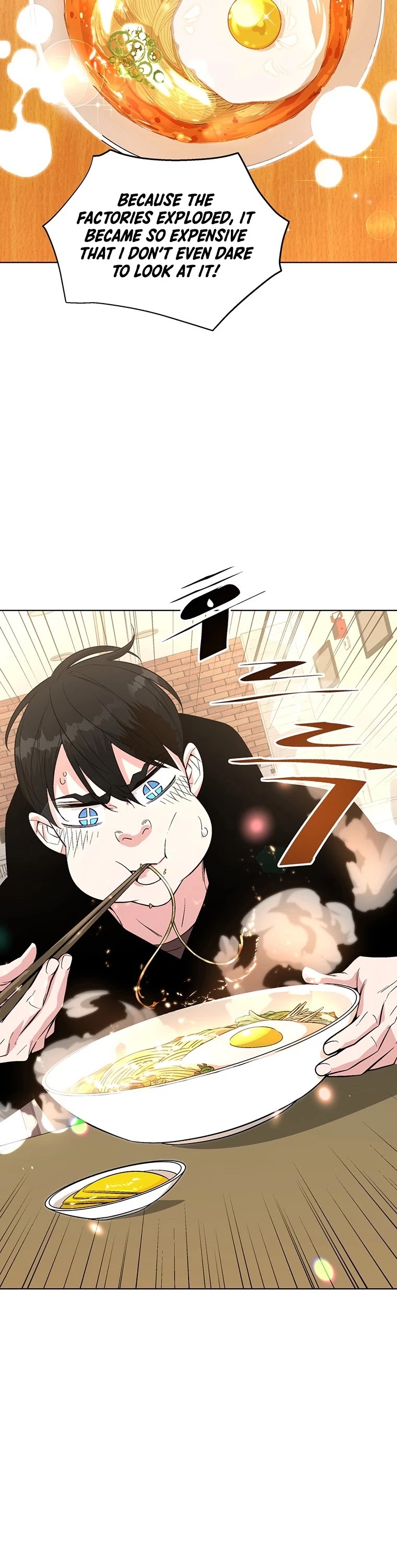 Heavenly Demon Instructor Chapter 6 page 39 - Chapter 6