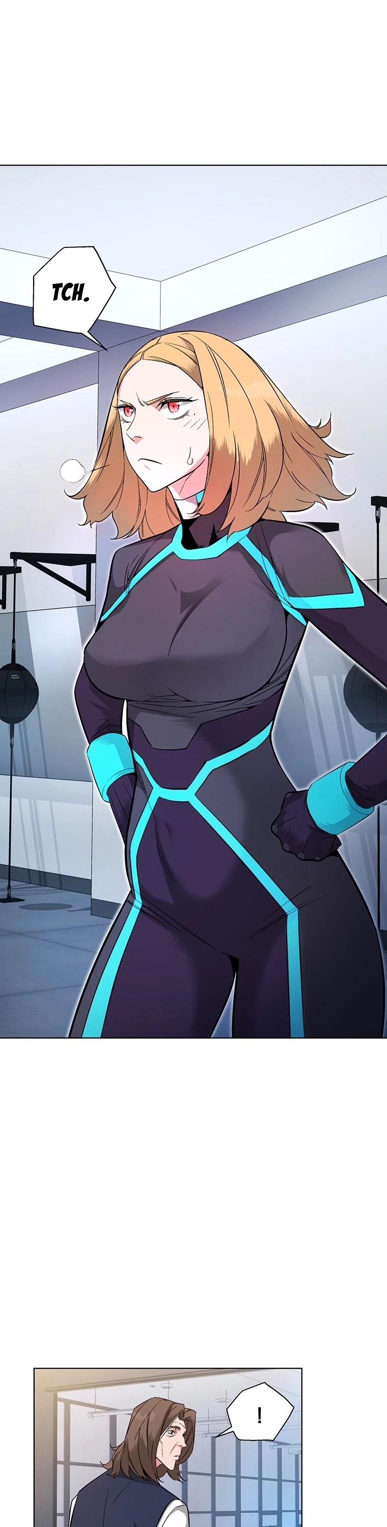 Heavenly Demon Instructor Chapter 6 page 4 - Chapter 6