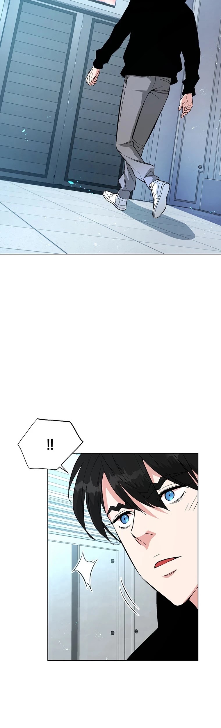 Heavenly Demon Instructor Chapter 6 page 43 - Chapter 6