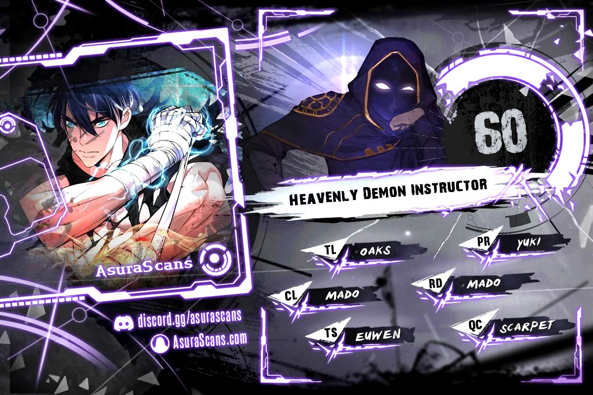 Heavenly Demon Instructor Chapter 60 page 1 - Chapter 60