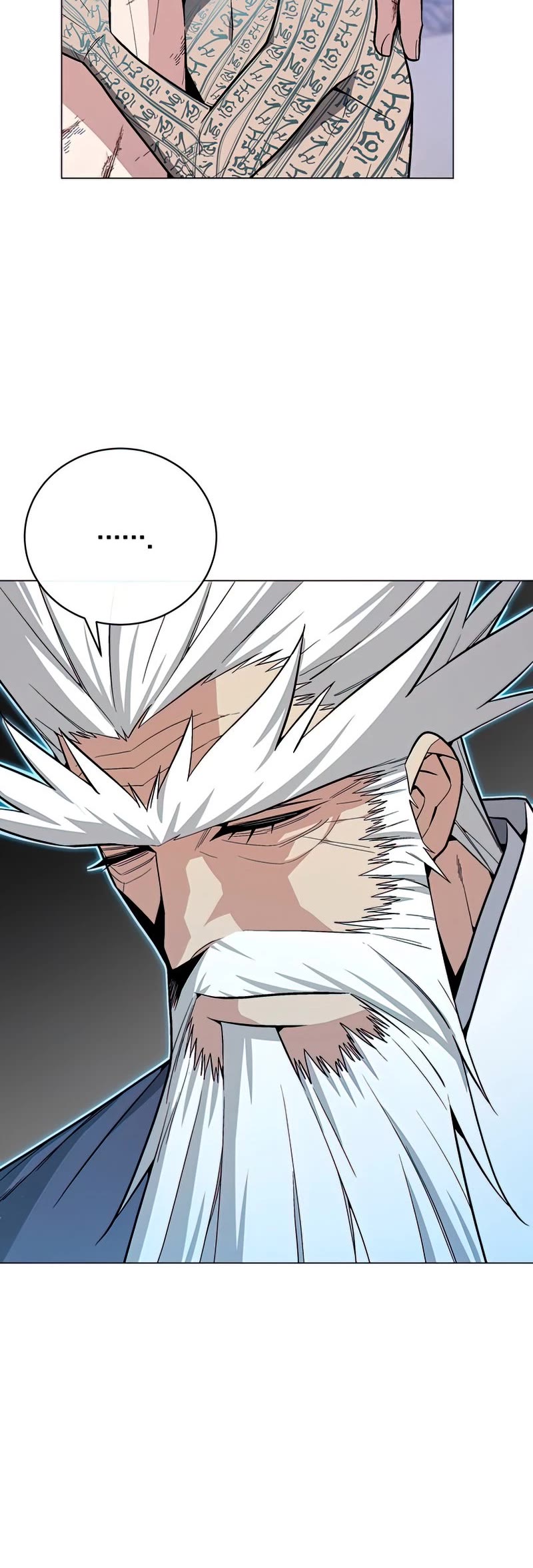 Heavenly Demon Instructor Chapter 60 page 11 - Chapter 60