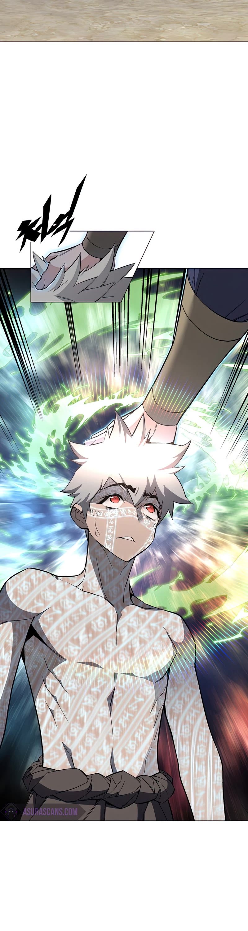 Heavenly Demon Instructor Chapter 60 page 14 - Chapter 60