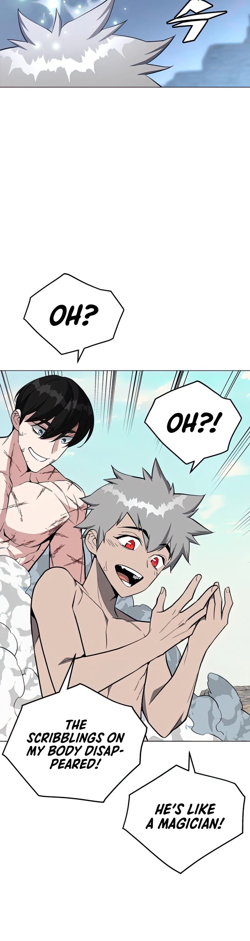 Heavenly Demon Instructor Chapter 60 page 16 - Chapter 60