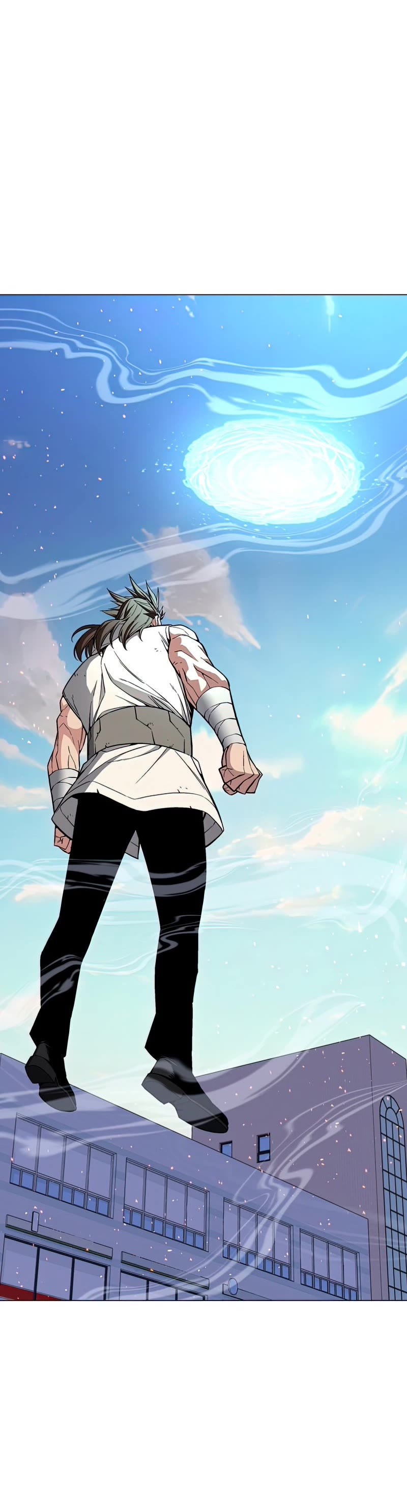 Heavenly Demon Instructor Chapter 60 page 21 - Chapter 60
