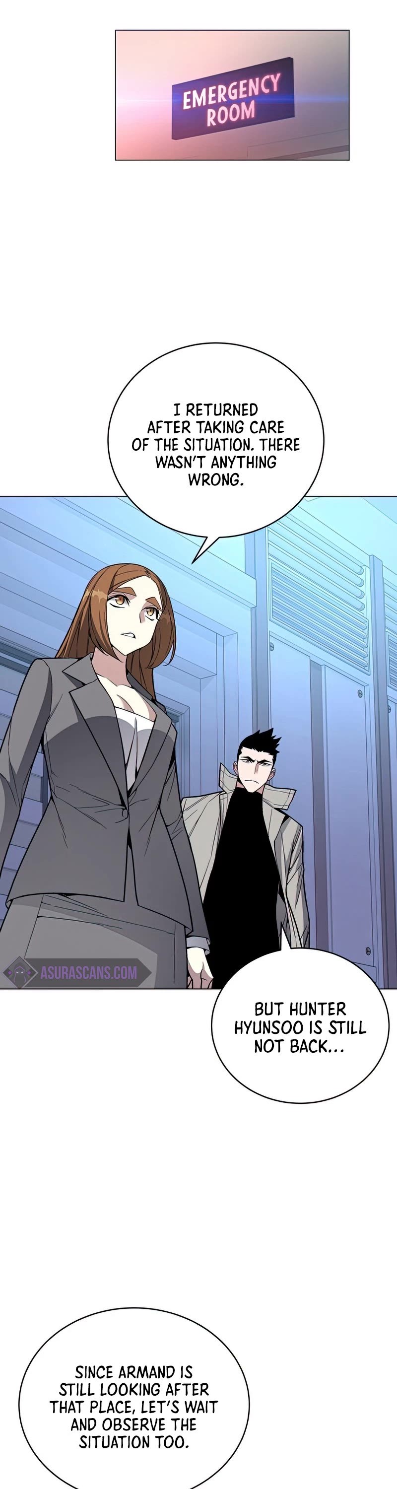 Heavenly Demon Instructor Chapter 60 page 23 - Chapter 60