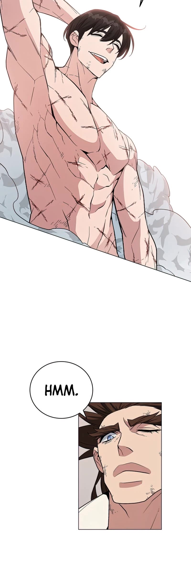 Heavenly Demon Instructor Chapter 60 page 34 - Chapter 60