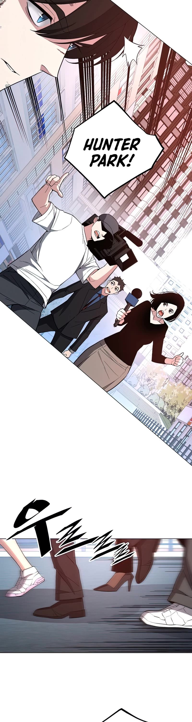 Heavenly Demon Instructor Chapter 60 page 37 - Chapter 60